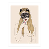 Cat (Print Only) thumbnail