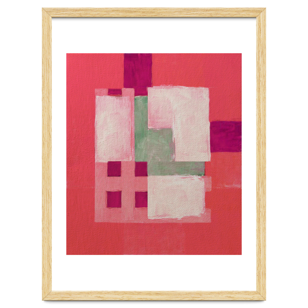 Urban Intersections 3