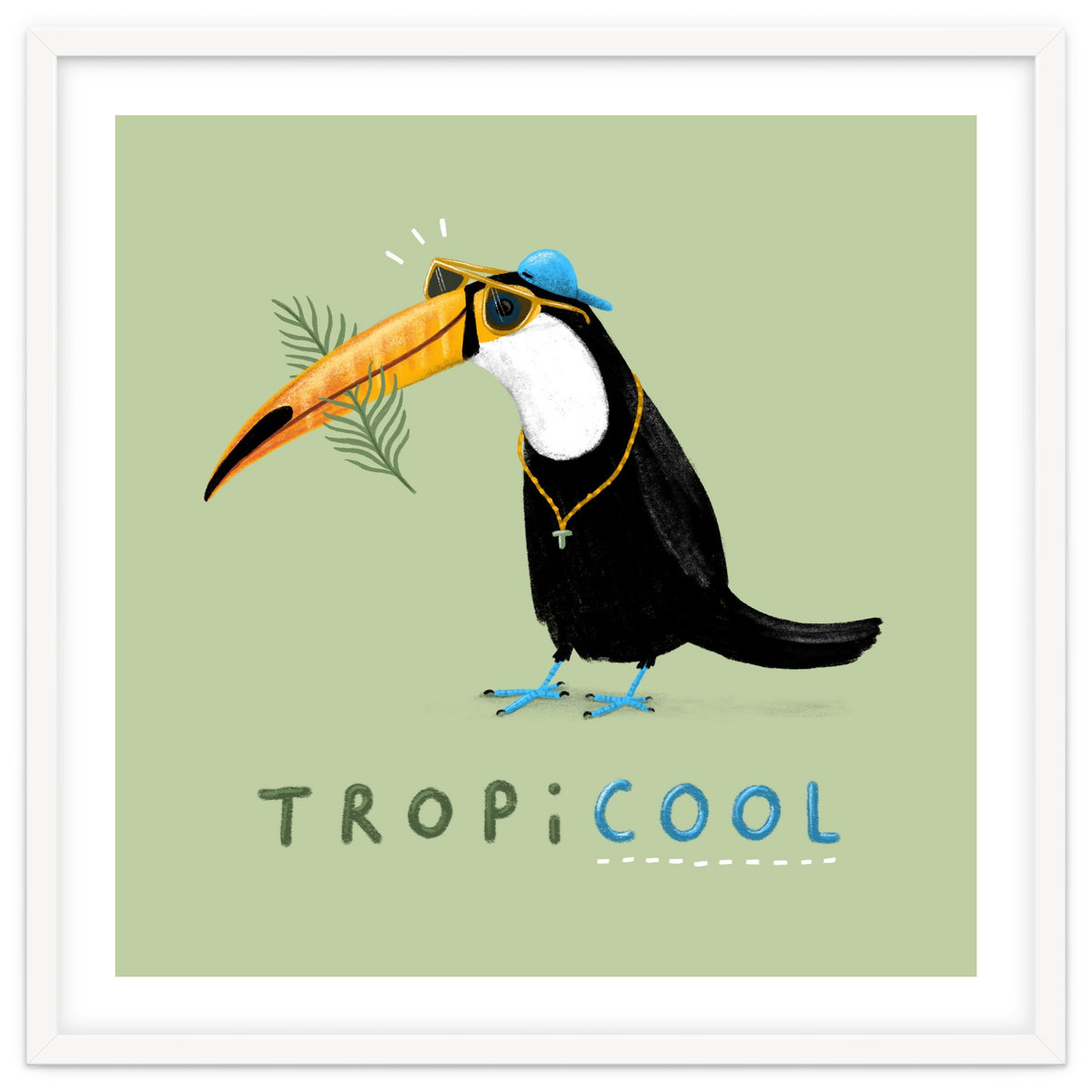 Tropicool