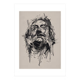 Dali (Print Only) thumbnail