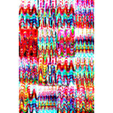 Pop abstract color full (Print Only) thumbnail