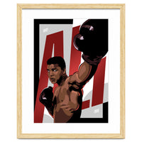 Ali The Greatest