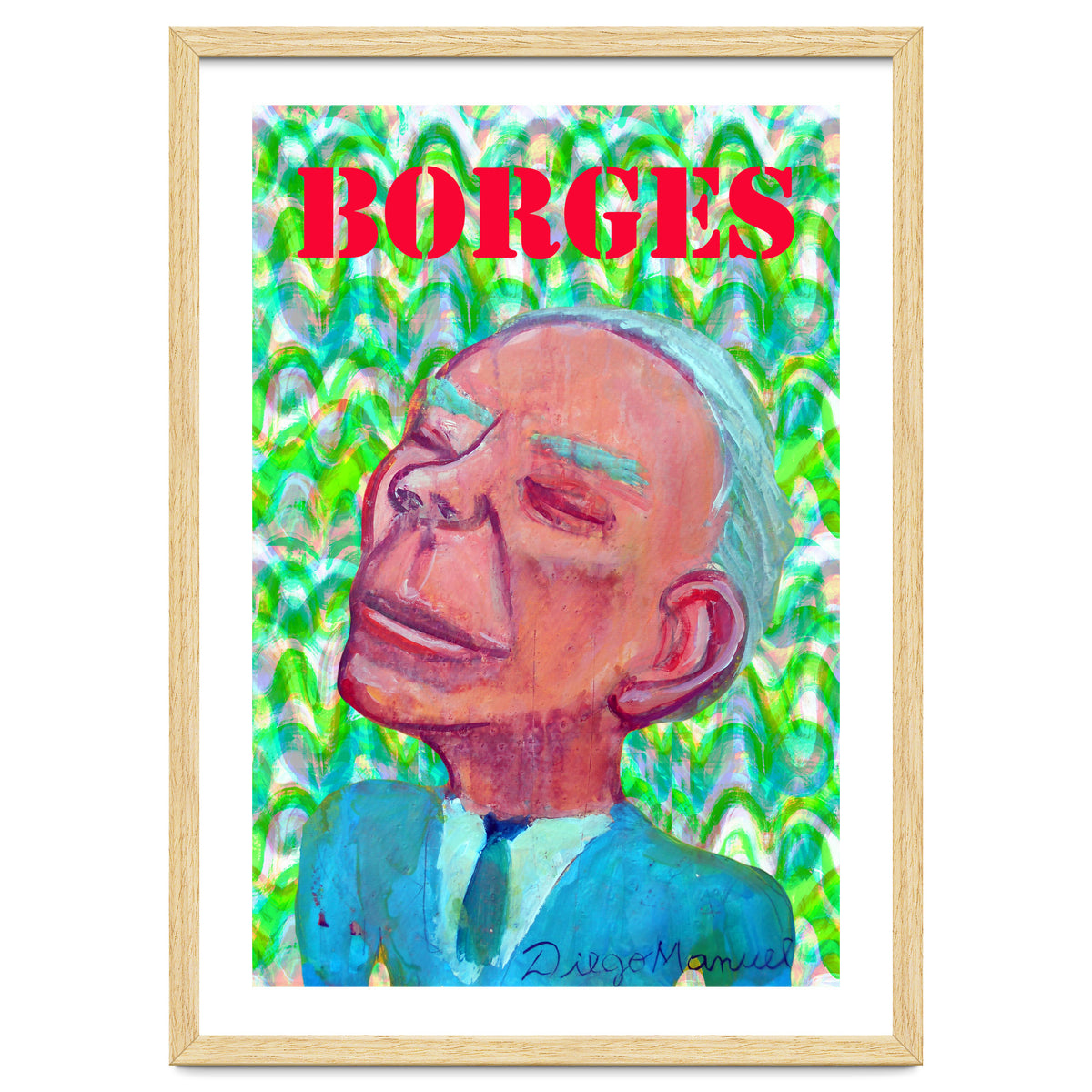 Borges Digital