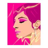 Legendary Barbara (Print Only) thumbnail