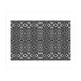Patterned Print (Print Only) thumbnail