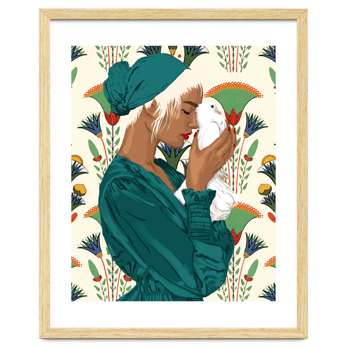 Thankful For This Moment