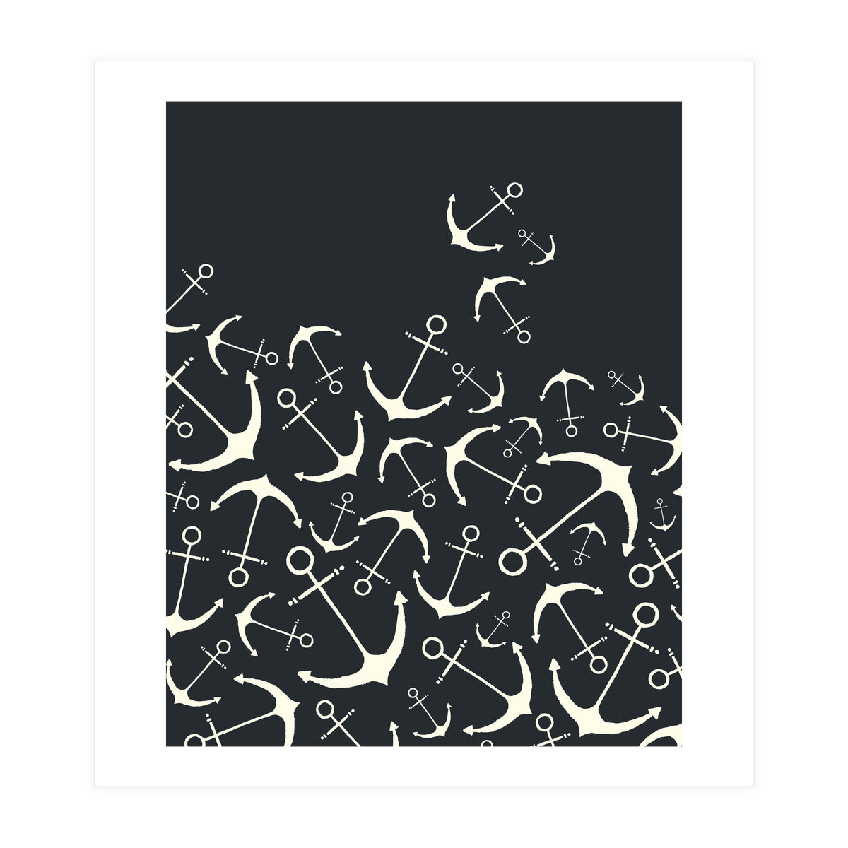 Nautical Drop (Print Only)