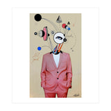 Smooth Operator (Print Only) thumbnail