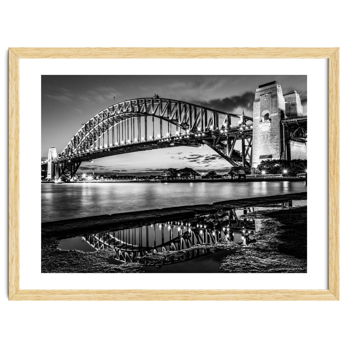 Mirror, Mirror on the Wall