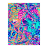 Abstract Colorful Pattern (Print Only) thumbnail