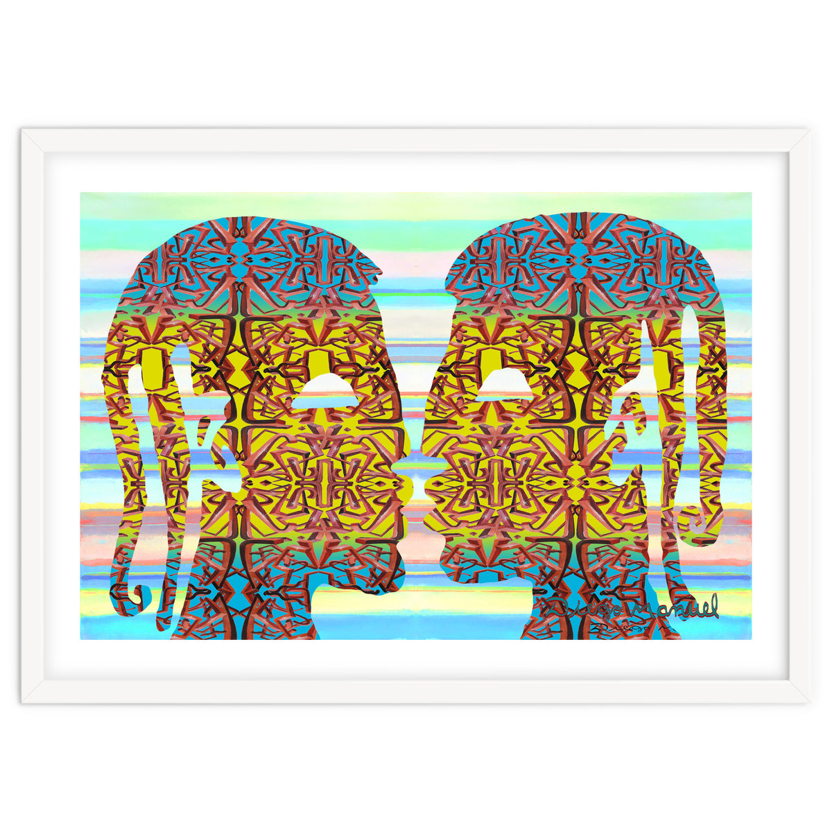 Graffiti Digital 12 2022 D 6