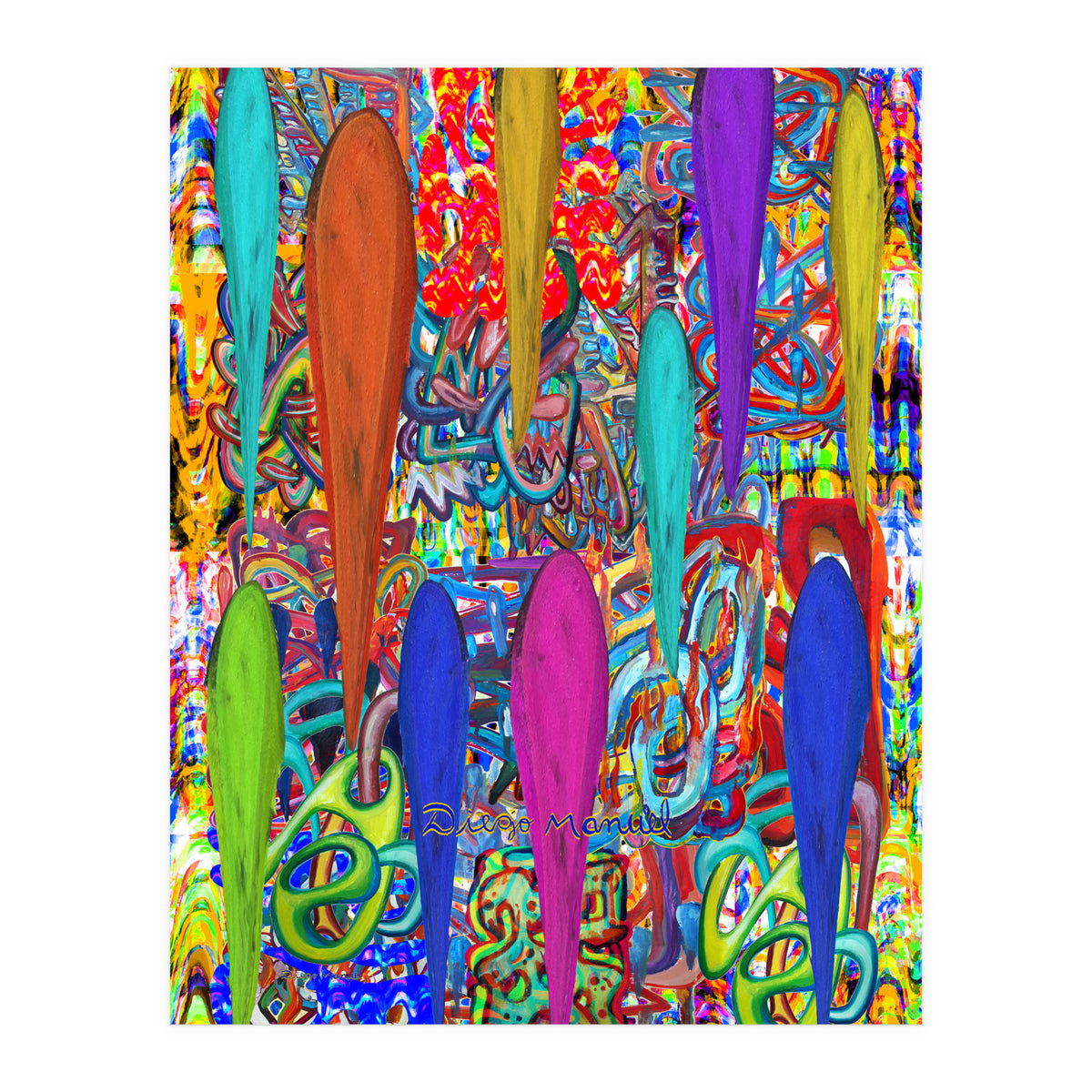 Graffiti Digital 2022 1031 (Print Only)