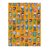 Calaveras 2 (Print Only) thumbnail