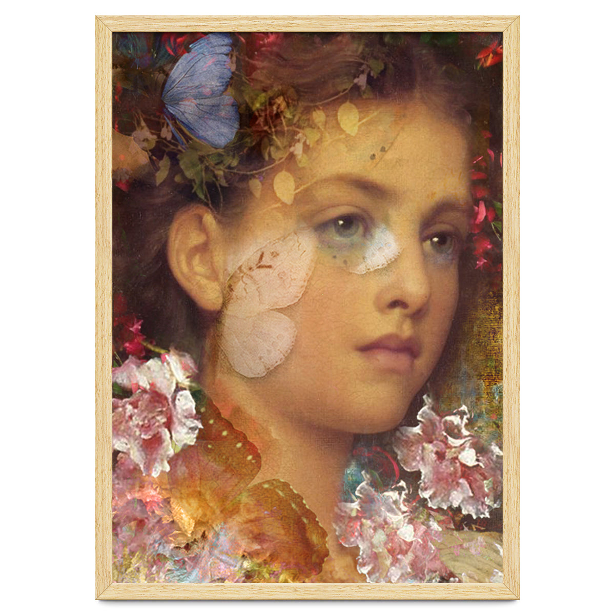 Somewhere In A Dream