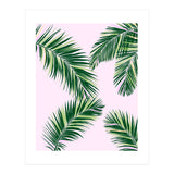 Palmfrond (Print Only) thumbnail