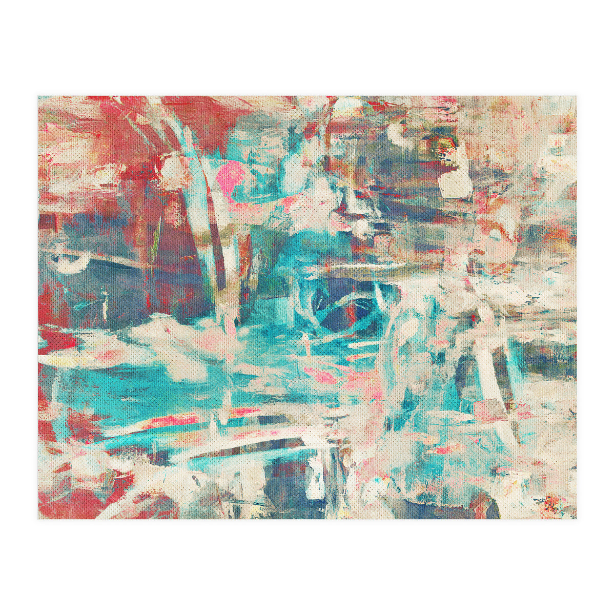 Refugees 01 (Print Only)