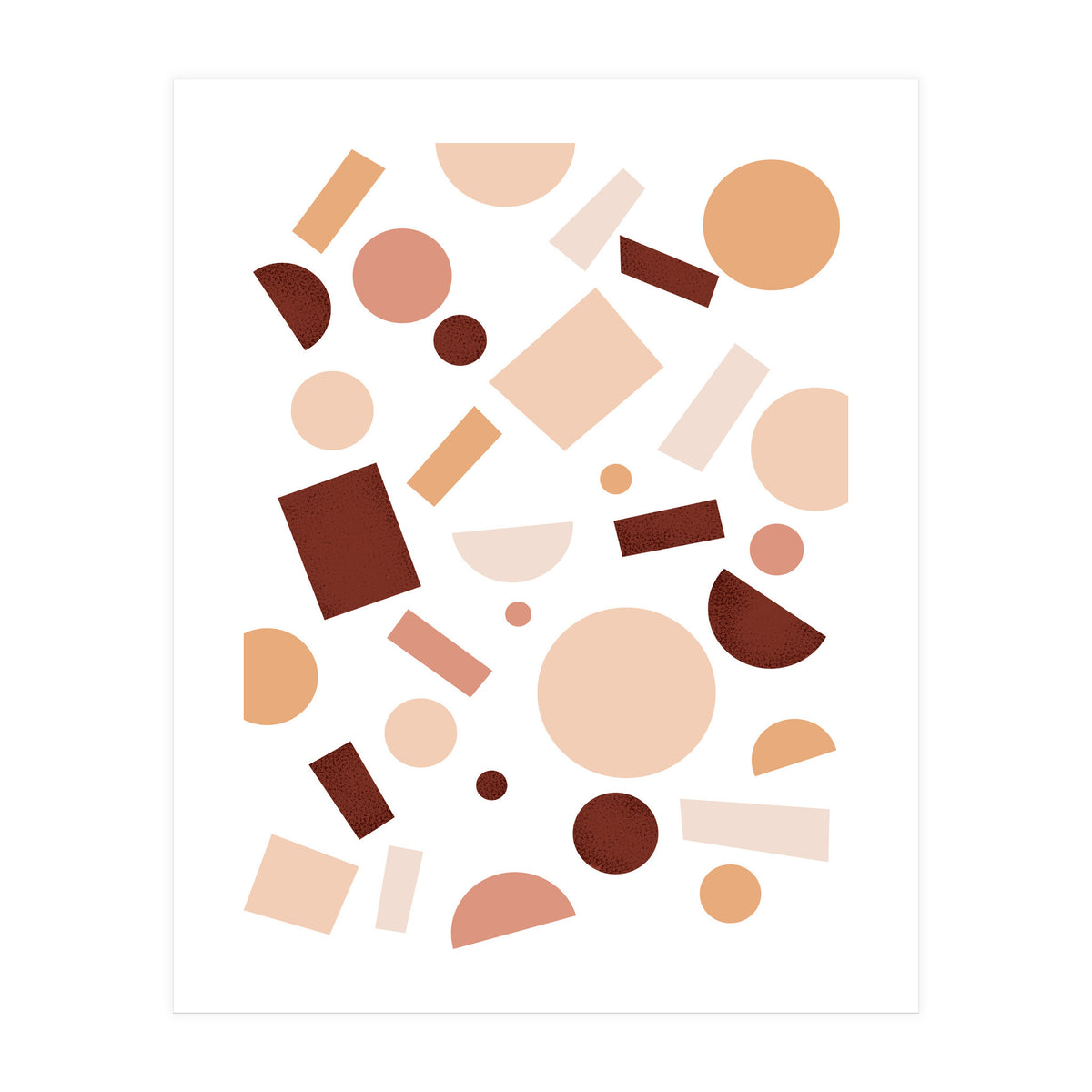 Neutral geometry (Print Only)