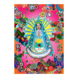 Virgen Y Graffiti 12 (Print Only) thumbnail