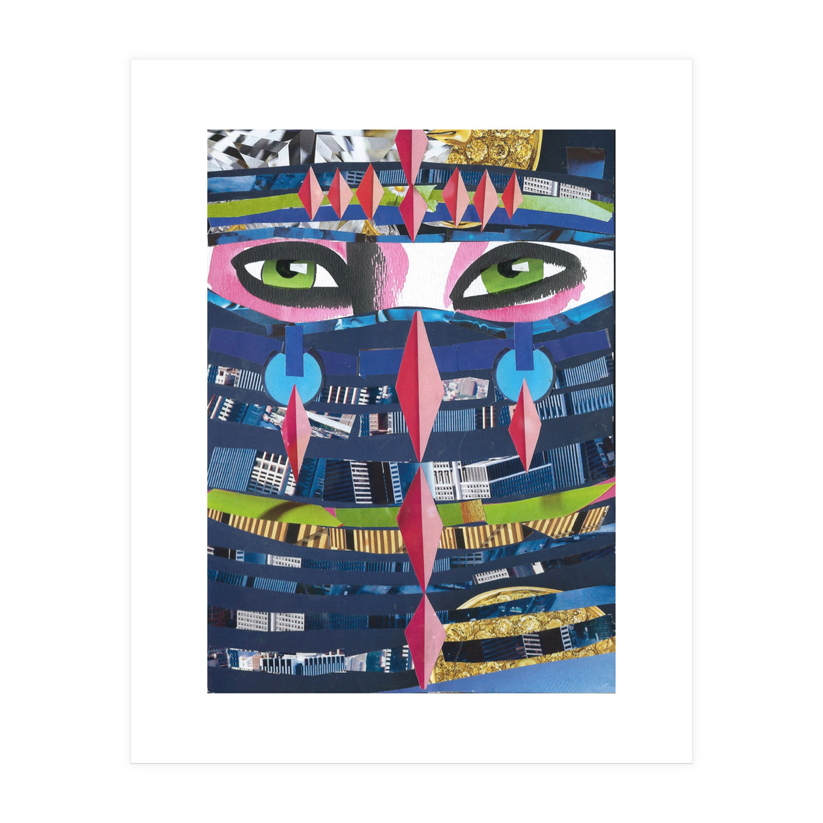 Malikah (Print Only)