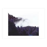 Mystery Fog (Print Only) thumbnail