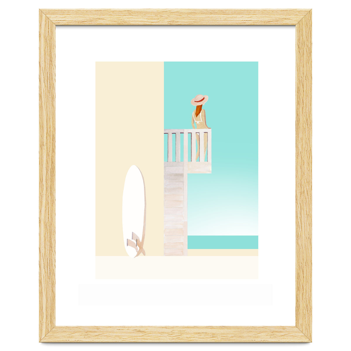 Salt&Surf Oceanbeach Road