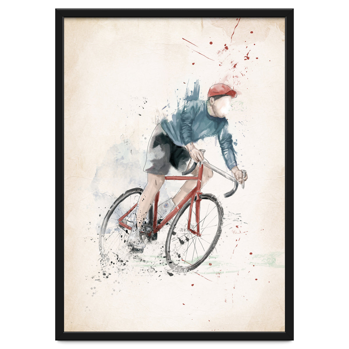 I Want To Ride My Bicycle