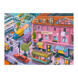 My little Budapest (Print Only) thumbnail