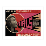 Girls (Print Only) thumbnail