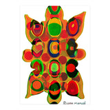 Pop Abstract 2023 69 Copia (Print Only) thumbnail