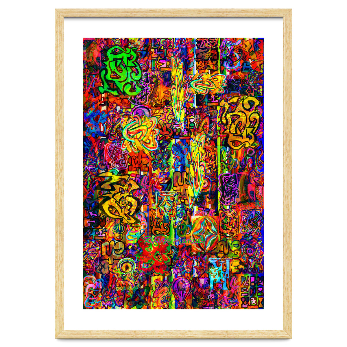 Graffiti Digital 2022 402