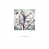 just as you are (Print Only) thumbnail