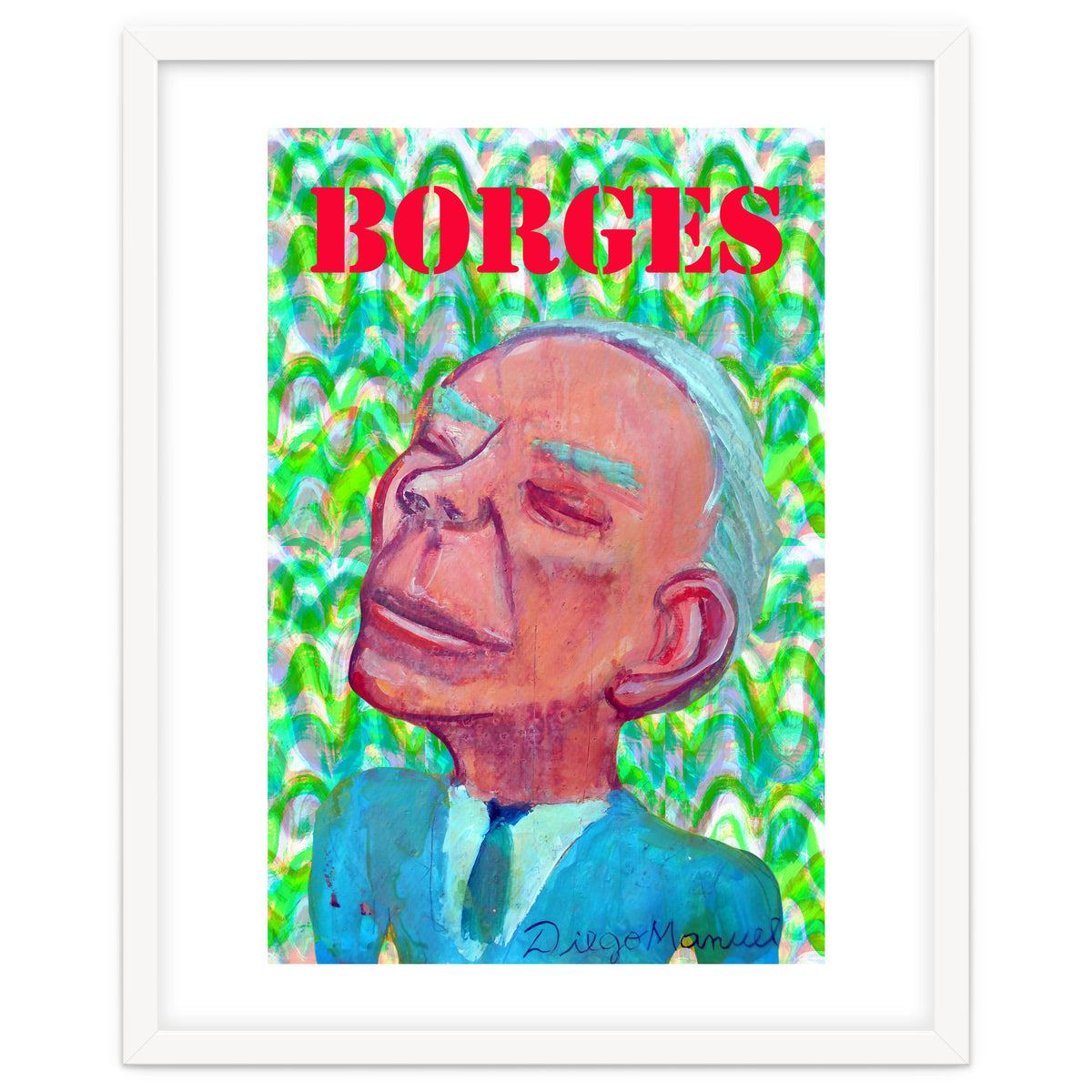 Borges Digital
