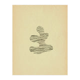 Abstract drawing shape (Print Only) thumbnail