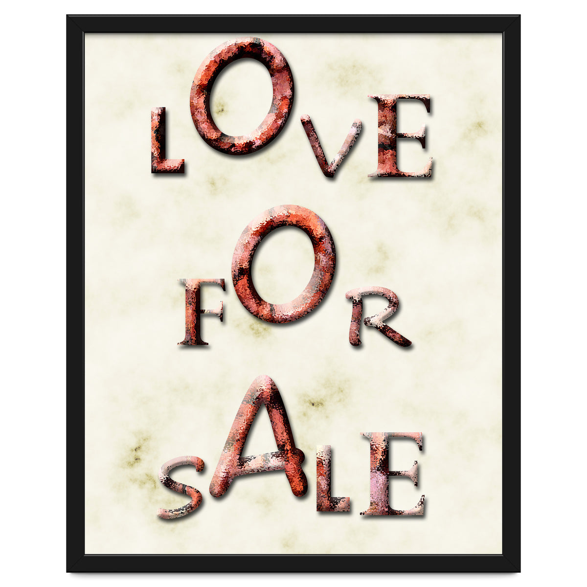 Love 4 sale