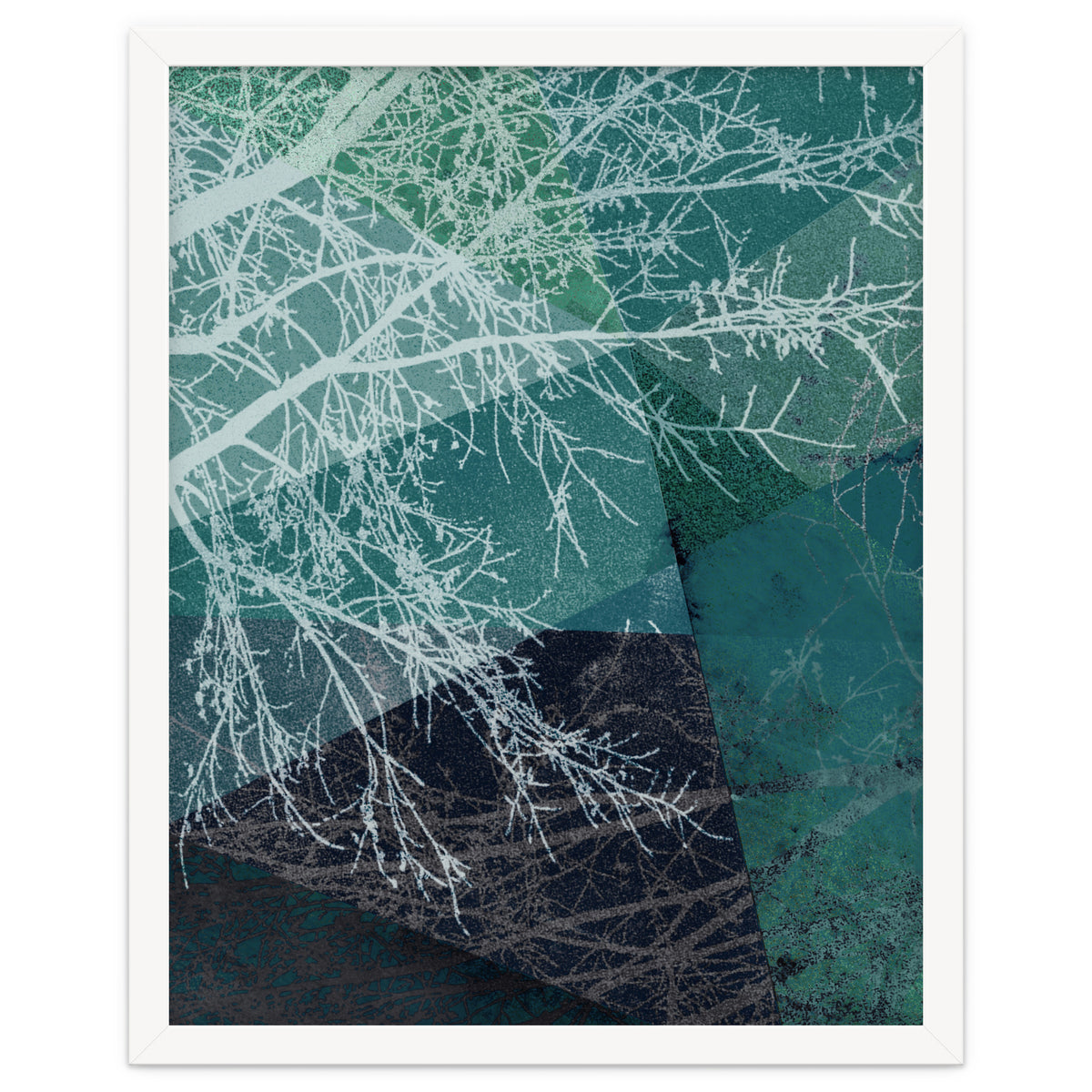 P19 E1 Trees And Triangles