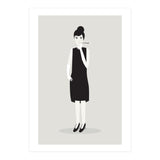 Audrey (Print Only) thumbnail