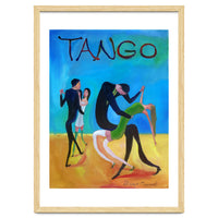 Tango De Gala 2