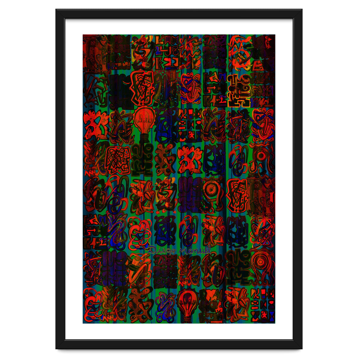 Graffiti Digital 2022 42