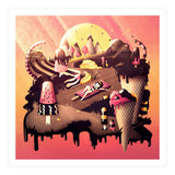 Iceland (Print Only) thumbnail