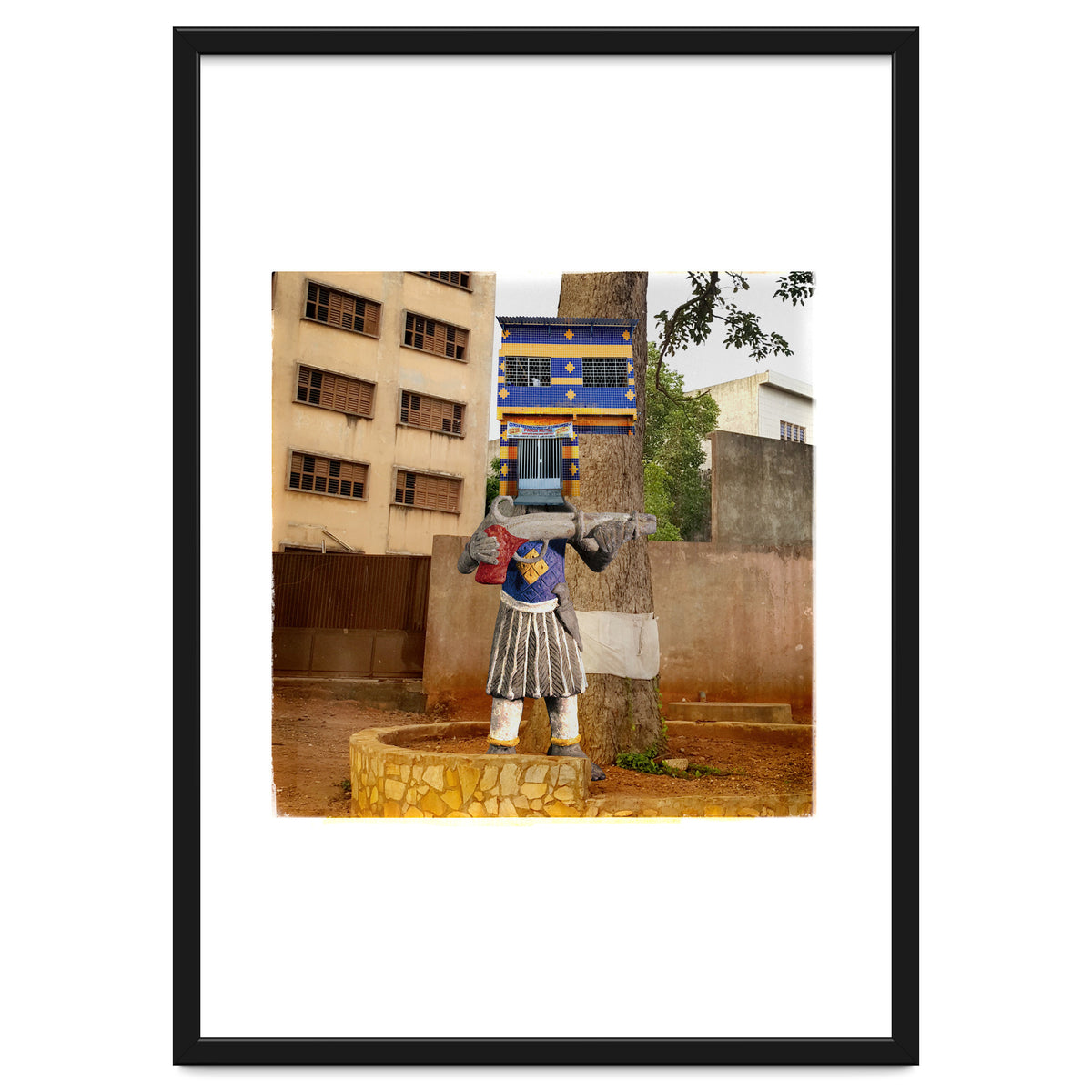 Voodootool - Policia