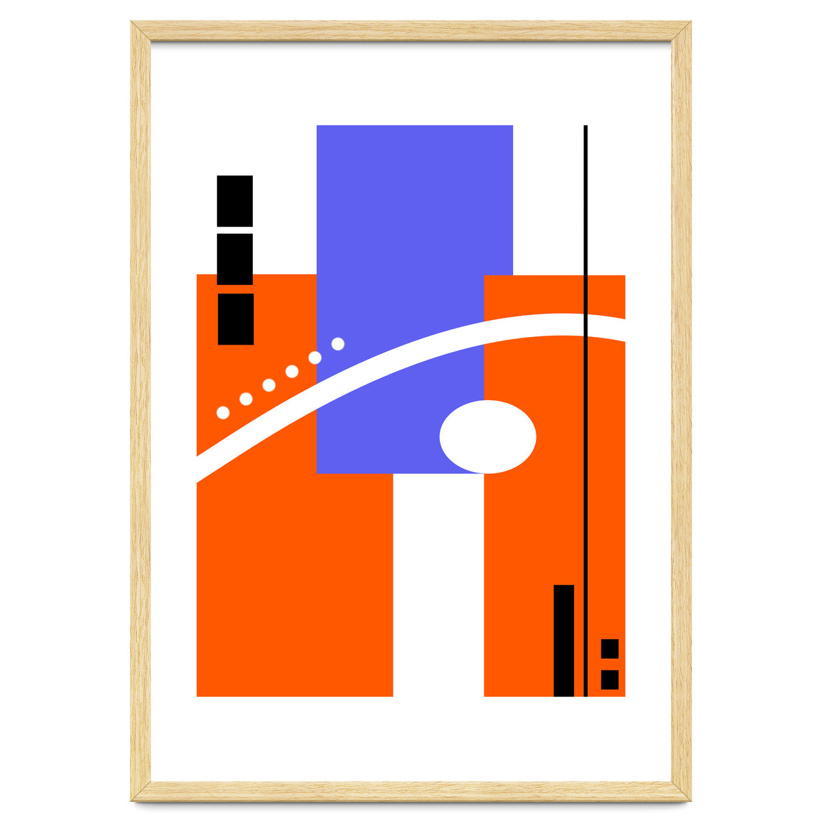 Abstrato Geométrico 37.9