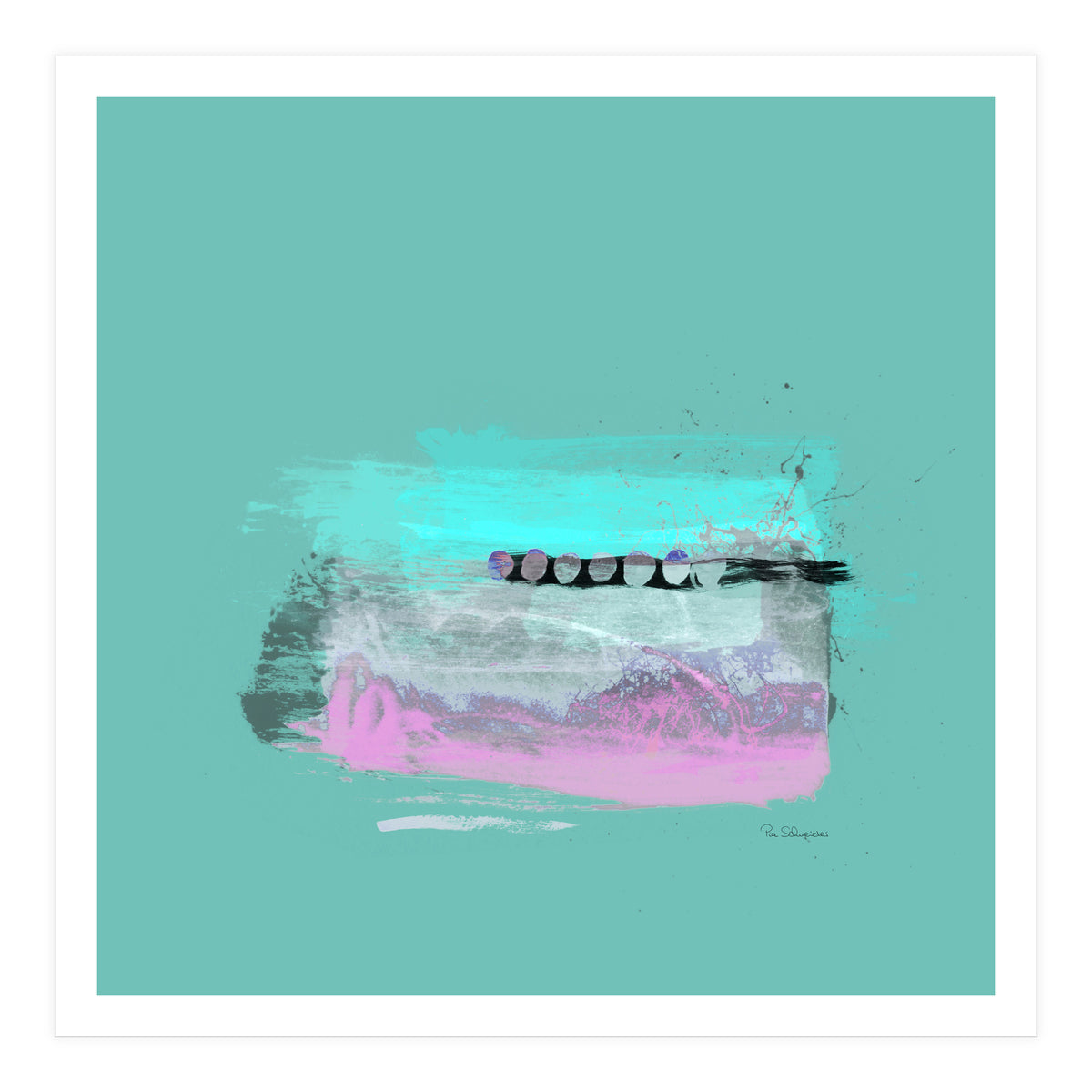 PROUD - The new one (Print Only)