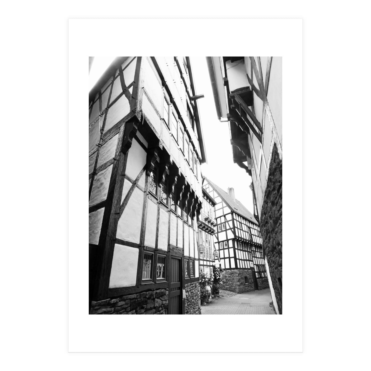 Germany (Print Only)