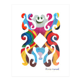 Pop Abstract 2023 146 Copia (Print Only) thumbnail