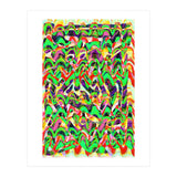 New Graffiti B 4 (Print Only) thumbnail