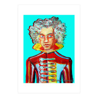 Beethoven 2020 4 (Print Only)