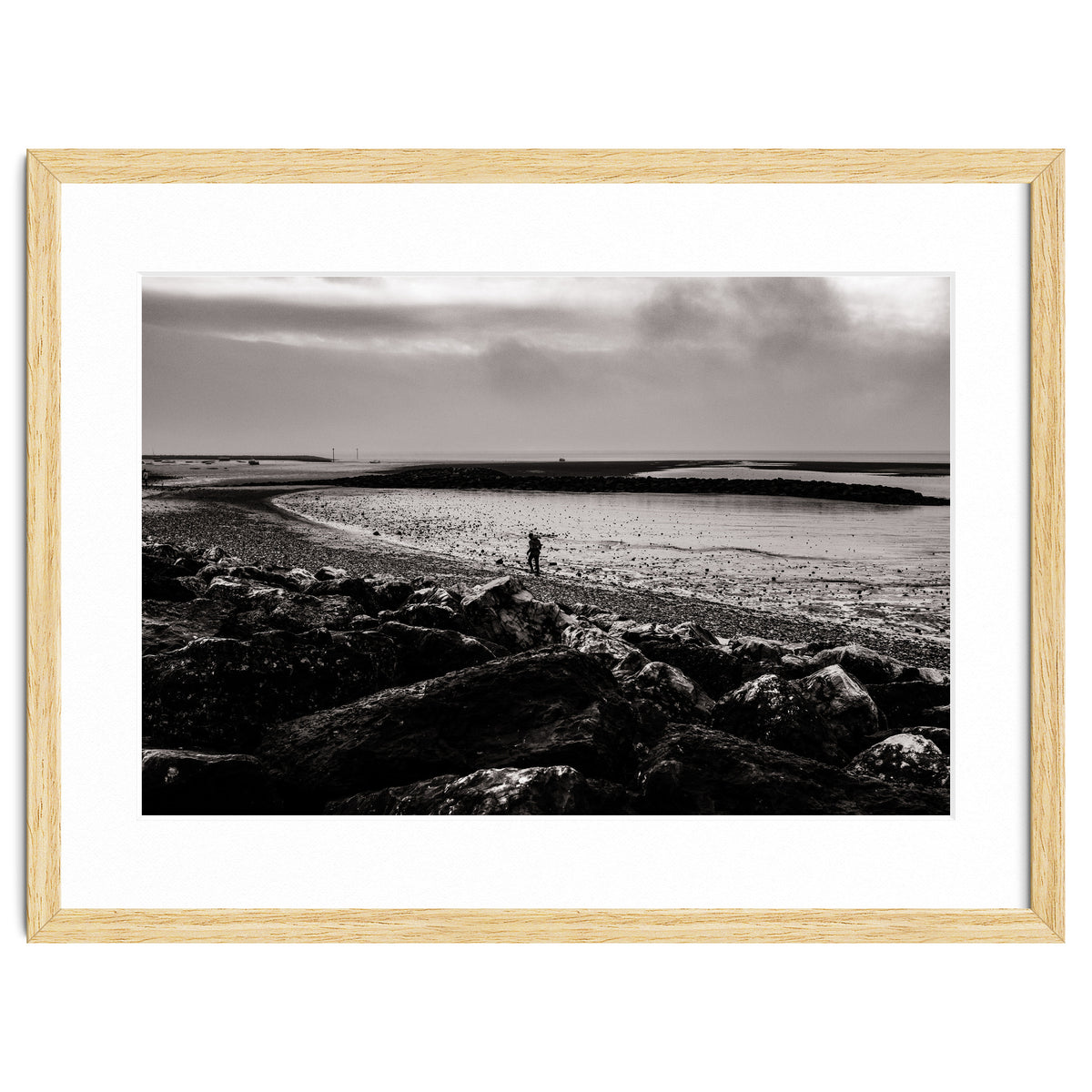 Morecambe Bay Runner