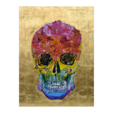 Pride & Skull (Print Only) thumbnail