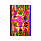 Pop Abstract 2023 Tapiz 116 (Print Only) thumbnail