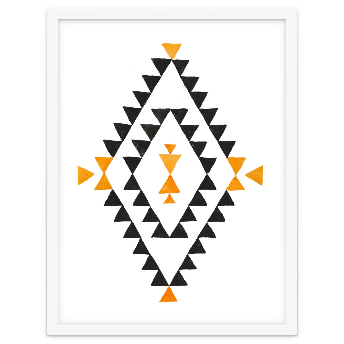 Patterns Aztec Diamond